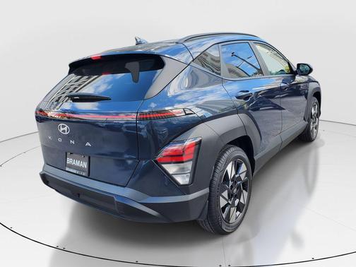 2025 Hyundai KONA SEL Convenience