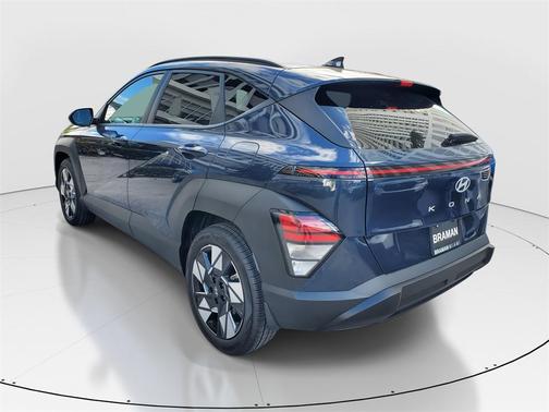 2025 Hyundai KONA SEL Convenience