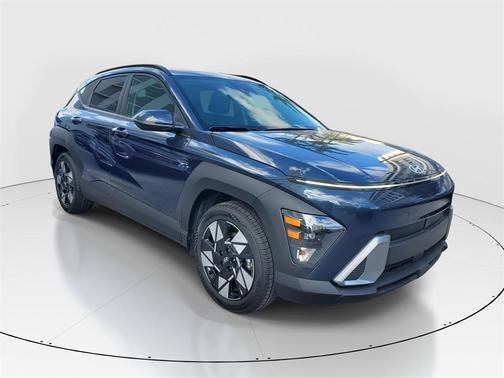2025 Hyundai KONA SEL Convenience