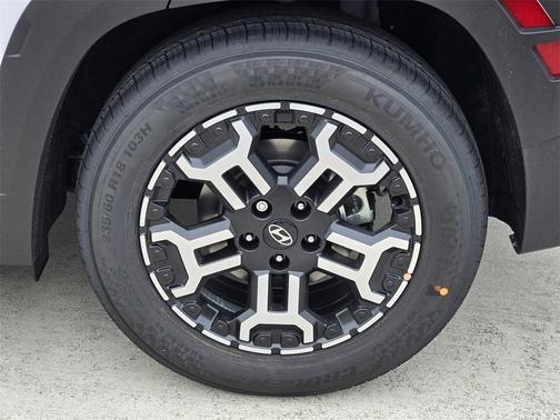 2026 Hyundai TUCSON XRT