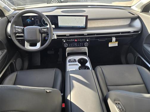 2026 Hyundai IONIQ 9 Performance Limited