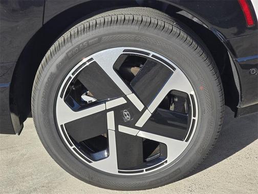 2026 Hyundai IONIQ 9 Performance Limited