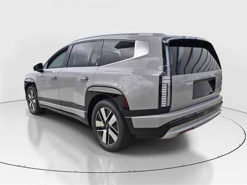 2026 Hyundai IONIQ 9 SEL