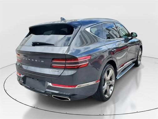 2023 Genesis GV80 3.5T