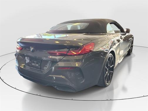 2024 BMW M850 xDrive