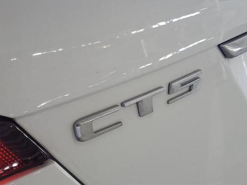 2022 Cadillac CT5 Premium Luxury RWD