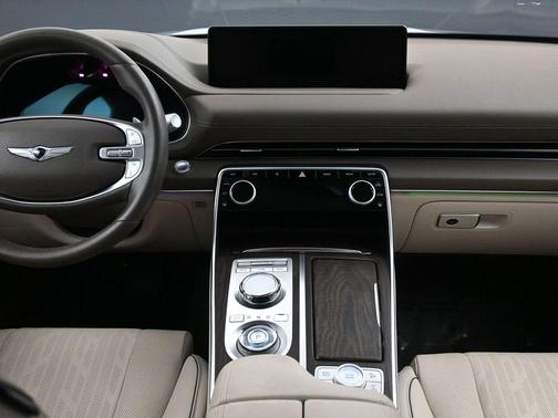 2023 Genesis GV80 2.5T