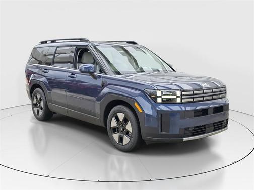 2026 Hyundai SANTA FE SEL 2.4