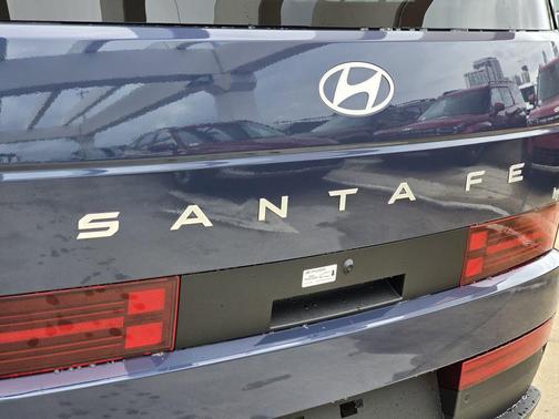 2026 Hyundai SANTA FE SEL 2.4