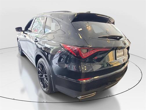 2025 Acura MDX A-SPEC Advance Package