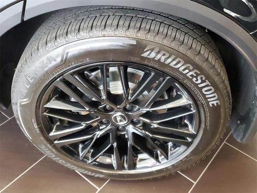 2025 Acura MDX A-SPEC Advance Package