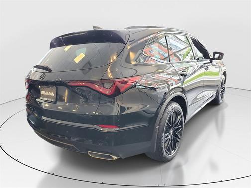 2025 Acura MDX A-SPEC Advance Package