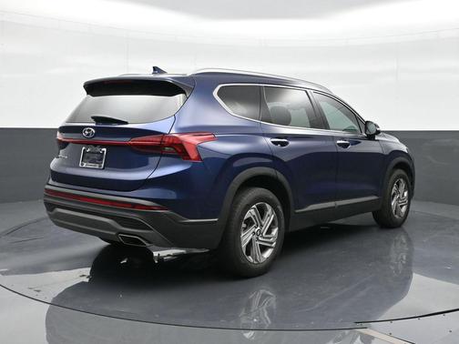Stormy Sea 2023 Hyundai SANTA FE SEL 2.4