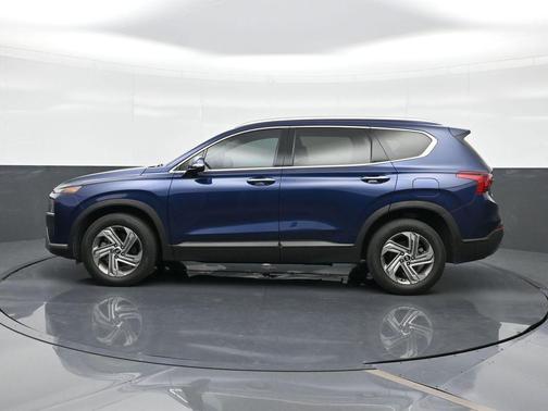 Stormy Sea 2023 Hyundai SANTA FE SEL 2.4
