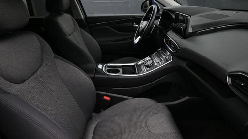 Stormy Sea 2023 Hyundai SANTA FE SEL 2.4