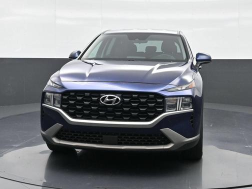Stormy Sea 2023 Hyundai SANTA FE SE