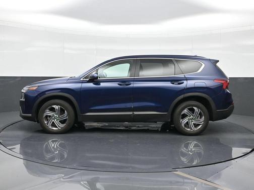 Stormy Sea 2023 Hyundai SANTA FE SE