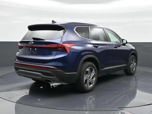 Stormy Sea 2023 Hyundai SANTA FE SE