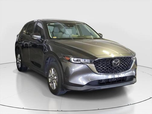 2023 Mazda CX-5 2.5 S Preferred