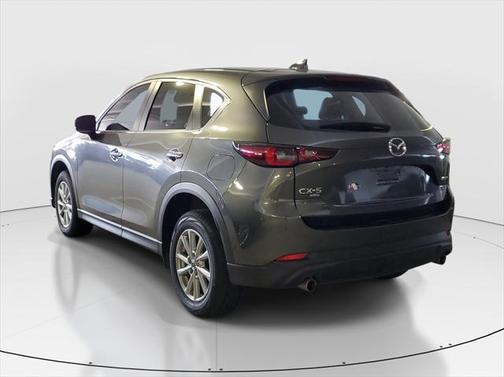 2023 Mazda CX-5 2.5 S Preferred
