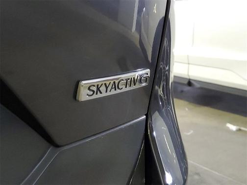 2023 Mazda CX-5 2.5 S Preferred