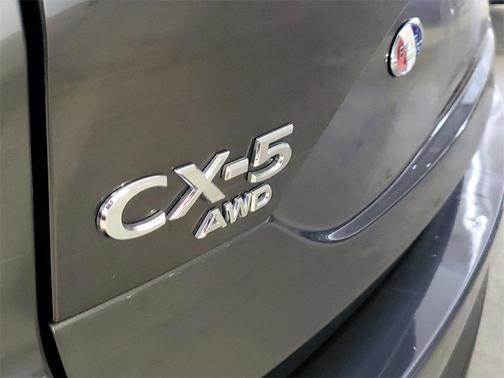 2023 Mazda CX-5 2.5 S Preferred