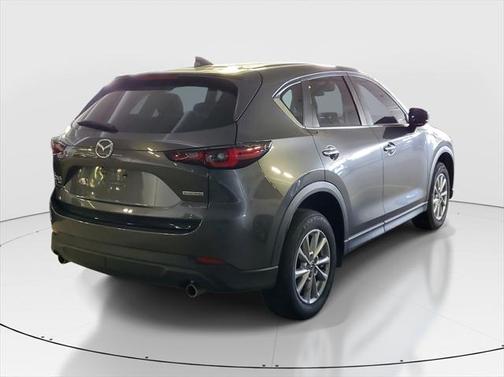2023 Mazda CX-5 2.5 S Preferred