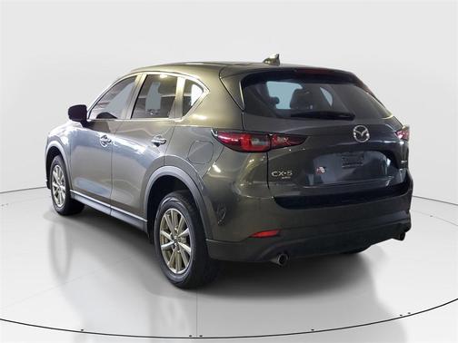 2023 Mazda CX-5 2.5 S Preferred