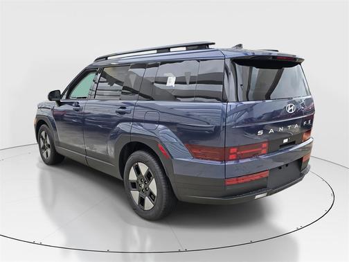 2026 Hyundai SANTA FE SEL 2.4