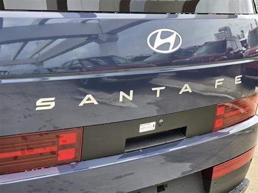2026 Hyundai SANTA FE SEL 2.4