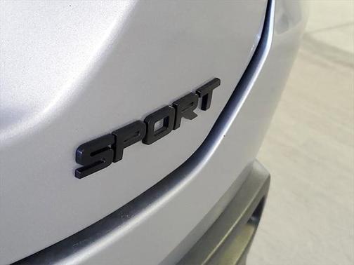 2023 Honda Pilot AWD Sport