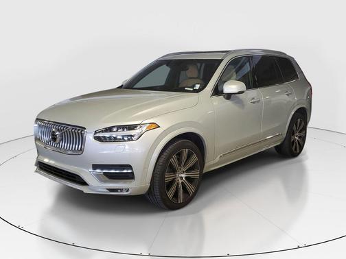 2021 Volvo XC90 T6 Inscription