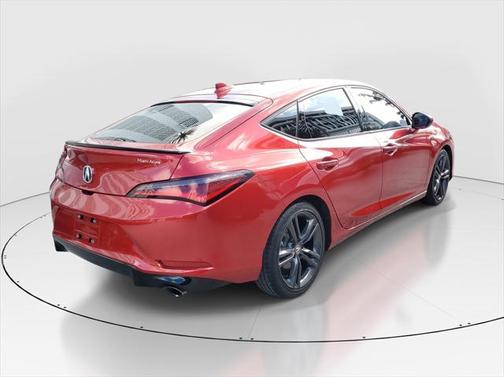2023 Acura Integra A-SPEC