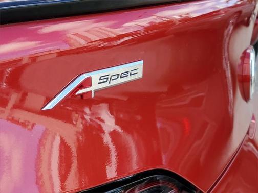2023 Acura Integra A-SPEC