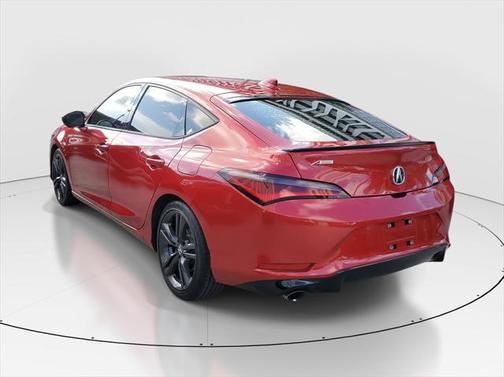 2023 Acura Integra A-SPEC