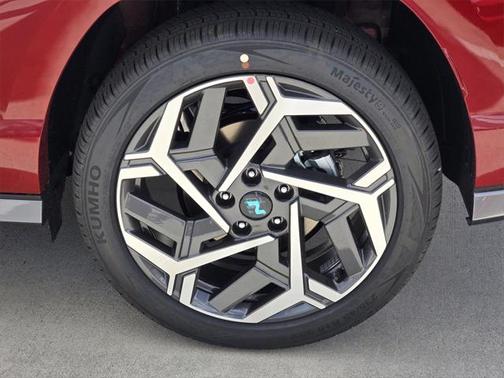 2025 Hyundai KONA N Line S