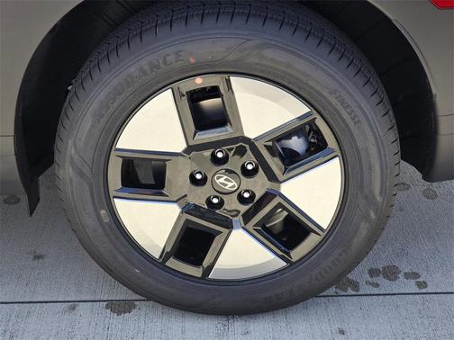 2026 Hyundai SANTA FE SEL 2.4