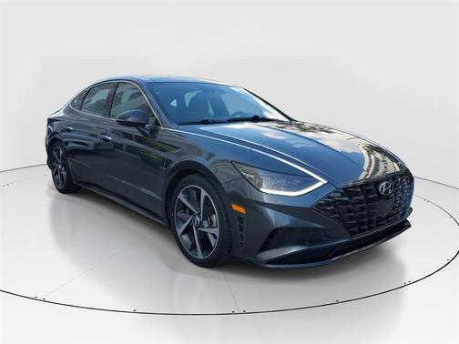 2023 Hyundai SONATA SEL Plus