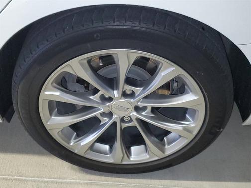 2022 Cadillac CT5 Premium Luxury