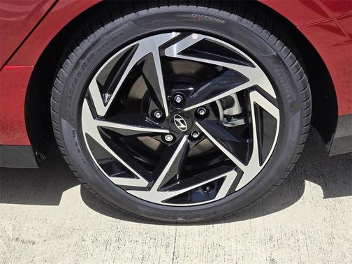 2026 Hyundai SONATA SEL