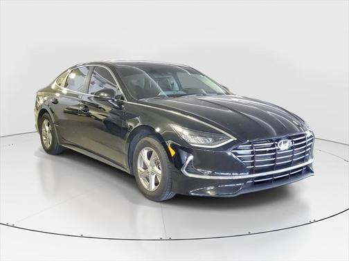 2023 Hyundai SONATA SE