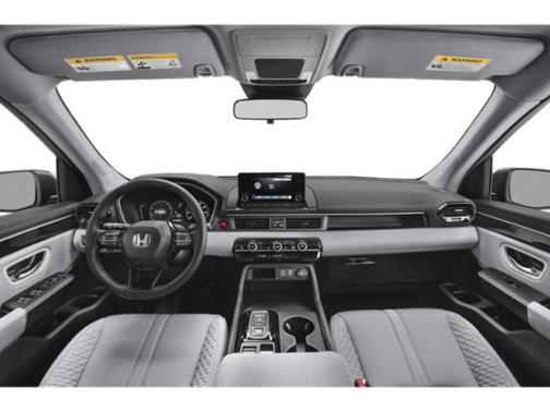2023 Honda Pilot 2WD LX