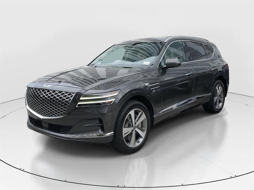 2024 Genesis GV80 2.5T