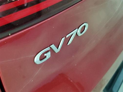 2023 Genesis GV70 2.5T AWD
