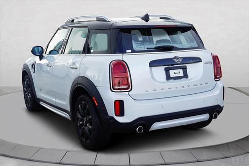 2023 MINI Countryman Cooper S ALL4