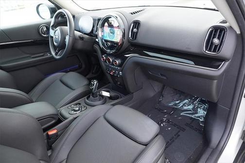 2023 MINI Countryman Cooper S ALL4