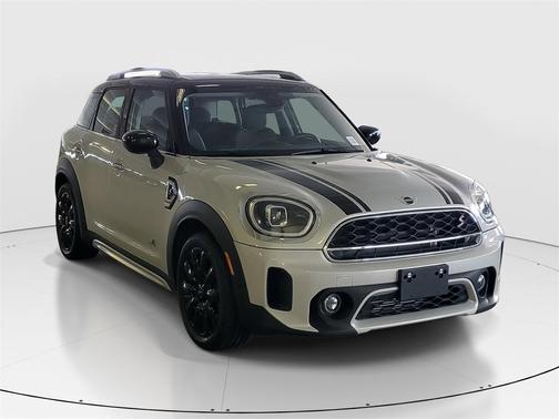 2023 MINI Countryman Cooper S ALL4