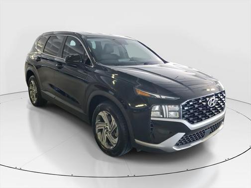 2022 Hyundai SANTA FE SE