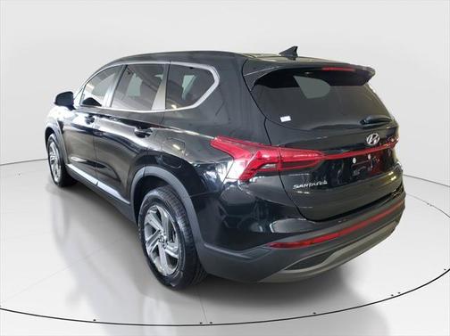 2022 Hyundai SANTA FE SE