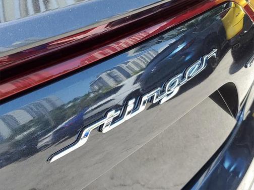 2021 Kia Stinger GT-Line